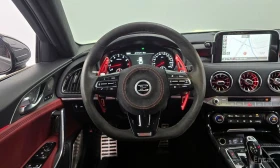 Kia Stinger * 3.3 TURBO* AWD* GT* FULL* КРАЙНА ЦЕНА* | Auto.bg — изображение 13 Kia Stinger * 3.3 TURBO* AWD* GT* FULL* КРАЙНА ЦЕНА* | Auto.bg — изображение 13