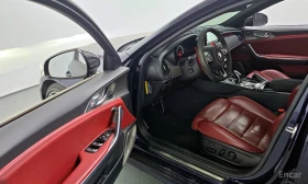 Kia Stinger * 3.3 TURBO* AWD* GT* FULL* КРАЙНА ЦЕНА* | Auto.bg — изображение 9 Kia Stinger * 3.3 TURBO* AWD* GT* FULL* КРАЙНА ЦЕНА* | Auto.bg — изображение 9