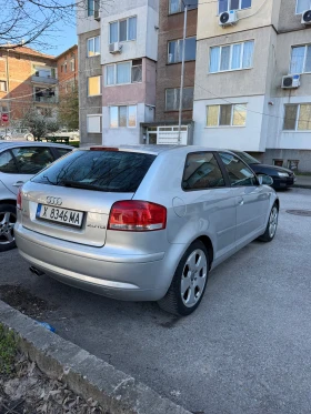 Audi A3 - 3400 € / 6649.82 лв. - 24578680 5 | Car24.bg Audi A3 - 3400 € / 6649.82 лв. - 24578680 5