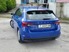 Skoda Fabia 4 - 16400 € / 32075.61 лв. - 83967040 8 | Car24.bg Skoda Fabia 4 - 16400 € / 32075.61 лв. - 83967040 8