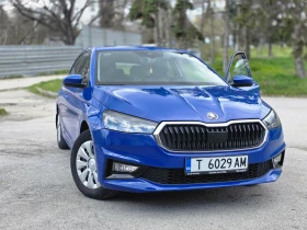 Skoda Fabia 4 - 16400 € / 32075.61 лв. - 83967040 4 | Car24.bg Skoda Fabia 4 - 16400 € / 32075.61 лв. - 83967040 4