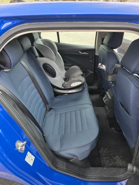 Skoda Fabia 4 - 16400 € / 32075.61 лв. - 83967040 16 | Car24.bg Skoda Fabia 4 - 16400 € / 32075.61 лв. - 83967040 16