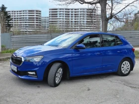 Skoda Fabia 4 - 16400 € / 32075.61 лв. - 83967040 7 | Car24.bg Skoda Fabia 4 - 16400 € / 32075.61 лв. - 83967040 7