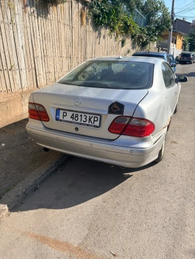 Mercedes-Benz CLK - 1500 € / 2933.74 лв. - 41170357 2 | Car24.bg Mercedes-Benz CLK - 1500 € / 2933.74 лв. - 41170357 2
