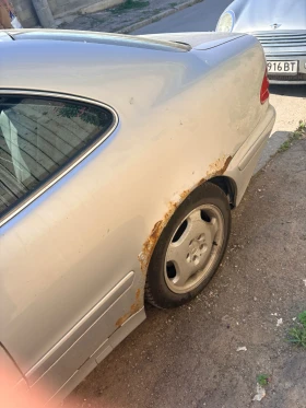 Mercedes-Benz CLK - 1500 € / 2933.74 лв. - 41170357 6 | Car24.bg Mercedes-Benz CLK - 1500 € / 2933.74 лв. - 41170357 6