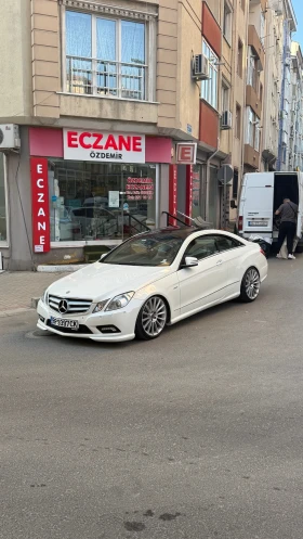 Mercedes-Benz E 350 - 12000 € / 23469.96 лв. - 33371227 4 | Car24.bg Mercedes-Benz E 350 - 12000 € / 23469.96 лв. - 33371227 4