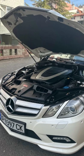 Mercedes-Benz E 350 - 12000 € / 23469.96 лв. - 33371227 11 | Car24.bg Mercedes-Benz E 350 - 12000 € / 23469.96 лв. - 33371227 11
