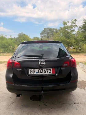Opel Astra undefined | Auto.bg — изображение 3 Opel Astra undefined | Auto.bg — изображение 3