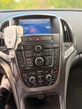 Opel Astra undefined | Auto.bg — изображение 12 Opel Astra undefined | Auto.bg — изображение 12