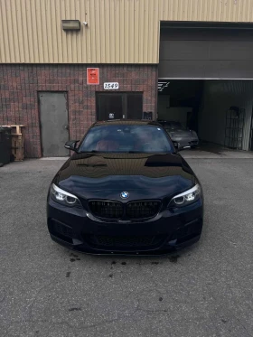 BMW 240 * M xDrive * CARFAX * ОПЦИЯ ЗА ФИНАНСИРАНЕ | Auto.bg — изображение 6 BMW 240 * M xDrive * CARFAX * ОПЦИЯ ЗА ФИНАНСИРАНЕ | Auto.bg — изображение 6