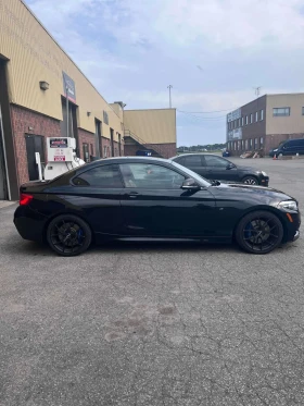 BMW 240 * M xDrive * CARFAX * ОПЦИЯ ЗА ФИНАНСИРАНЕ | Auto.bg — изображение 3 BMW 240 * M xDrive * CARFAX * ОПЦИЯ ЗА ФИНАНСИРАНЕ | Auto.bg — изображение 3