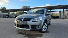 Снимка Suzuki SX4
