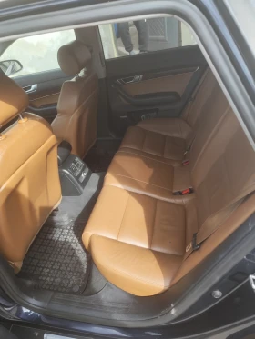 Audi A6 - 3000 € - 62954120 6 | Car24.bg Audi A6 - 3000 € - 62954120 6