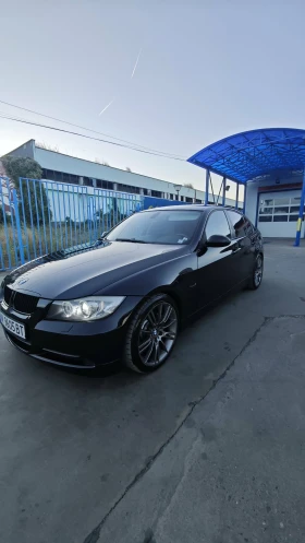 BMW 330 | M57 | xDrive | Автомат - 9000 € - 44575984 6 | Car24.bg BMW 330 | M57 | xDrive | Автомат - 9000 € - 44575984 6