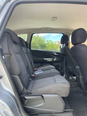 Ford S-Max 2.0* Digital* NL - 3000 € - 39707660 6 | Car24.bg Ford S-Max 2.0* Digital* NL - 3000 € - 39707660 6
