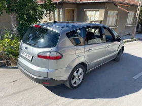 Ford S-Max 2.0* Digital* NL - Car24.bg Ford S-Max 2.0* Digital* NL
