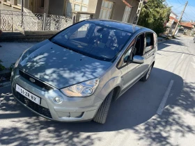 Ford S-Max 2.0* Digital* NL - 3000 € - 39707660 9 | Car24.bg Ford S-Max 2.0* Digital* NL - 3000 € - 39707660 9