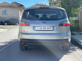 Ford S-Max 2.0* Digital* NL - 3000 € - 39707660 8 | Car24.bg Ford S-Max 2.0* Digital* NL - 3000 € - 39707660 8