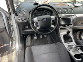 Ford S-Max 2.0* Digital* NL - 3000 € - 39707660 4 | Car24.bg Ford S-Max 2.0* Digital* NL - 3000 € - 39707660 4
