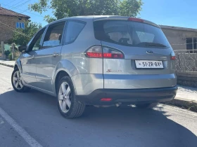 Ford S-Max 2.0* Digital* NL - 3000 € - 39707660 10 | Car24.bg Ford S-Max 2.0* Digital* NL - 3000 € - 39707660 10
