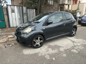 Toyota Aygo - 1500 € - 16569176 2 | Car24.bg Toyota Aygo - 1500 € - 16569176 2