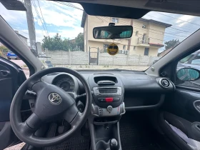 Toyota Aygo - 1500 € - 16569176 6 | Car24.bg Toyota Aygo - 1500 € - 16569176 6