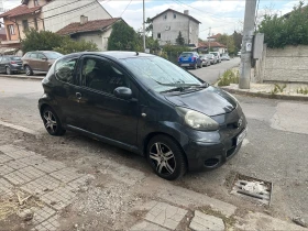 Toyota Aygo - 1500 € - 16569176 4 | Car24.bg Toyota Aygo - 1500 € - 16569176 4