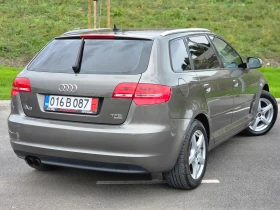 Audi A3 1.8 TFSI Quattro 6 с.к Swiss | Auto.bg — изображение 5 Audi A3 1.8 TFSI Quattro 6 с.к Swiss | Auto.bg — изображение 5