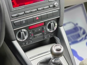Audi A3 1.8 TFSI Quattro 6 с.к Swiss | Auto.bg — изображение 10 Audi A3 1.8 TFSI Quattro 6 с.к Swiss | Auto.bg — изображение 10