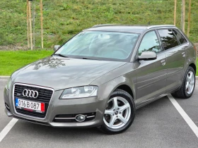 Audi A3 1.8 TFSI Quattro 6 с.к Swiss