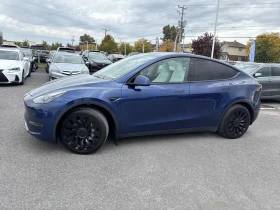 Tesla Model Y STANDARD RANGE, АВТОКРЕДИТ | Auto.bg — изображение 2 Tesla Model Y STANDARD RANGE, АВТОКРЕДИТ | Auto.bg — изображение 2