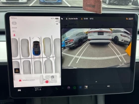 Tesla Model Y STANDARD RANGE, АВТОКРЕДИТ | Auto.bg — изображение 12 Tesla Model Y STANDARD RANGE, АВТОКРЕДИТ | Auto.bg — изображение 12