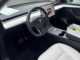 Tesla Model Y STANDARD RANGE, АВТОКРЕДИТ | Auto.bg — изображение 5 Tesla Model Y STANDARD RANGE, АВТОКРЕДИТ | Auto.bg — изображение 5