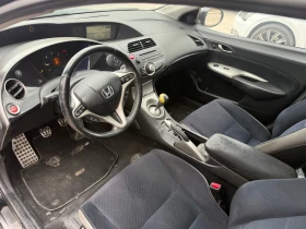 Honda Civic 2.2 cdti - 1350 € - 62089083 7 | Car24.bg Honda Civic 2.2 cdti - 1350 € - 62089083 7