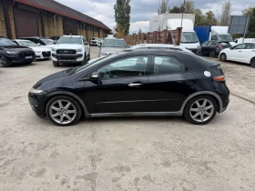 Honda Civic 2.2 cdti - 1350 € - 62089083 6 | Car24.bg Honda Civic 2.2 cdti - 1350 € - 62089083 6