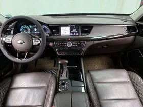 Kia K7 Hybrid Noblesse | Auto.bg — изображение 7 Kia K7 Hybrid Noblesse | Auto.bg — изображение 7