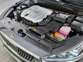 Kia K7 Hybrid Noblesse | Auto.bg — изображение 6 Kia K7 Hybrid Noblesse | Auto.bg — изображение 6