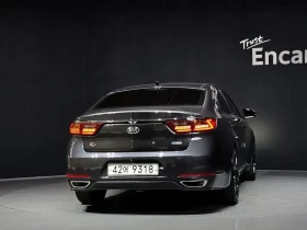 Kia K7 Hybrid Noblesse | Auto.bg — изображение 4 Kia K7 Hybrid Noblesse | Auto.bg — изображение 4
