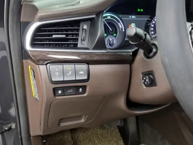 Kia K7 Hybrid Noblesse | Auto.bg — изображение 16 Kia K7 Hybrid Noblesse | Auto.bg — изображение 16