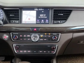 Kia K7 Hybrid Noblesse | Auto.bg — изображение 14 Kia K7 Hybrid Noblesse | Auto.bg — изображение 14