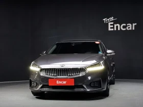Kia K7 Hybrid Noblesse | Auto.bg — изображение 3 Kia K7 Hybrid Noblesse | Auto.bg — изображение 3