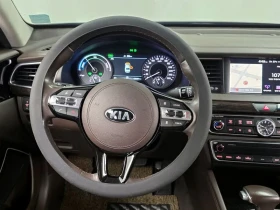 Kia K7 Hybrid Noblesse | Auto.bg — изображение 13 Kia K7 Hybrid Noblesse | Auto.bg — изображение 13