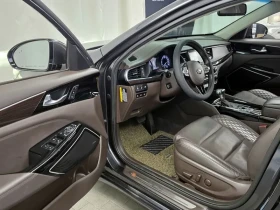 Kia K7 Hybrid Noblesse | Auto.bg — изображение 10 Kia K7 Hybrid Noblesse | Auto.bg — изображение 10