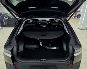 Hyundai Ioniq 5 4WD/SOH98%Гаранционен - 31250 € - 22091090 11 | Car24.bg Hyundai Ioniq 5 4WD/SOH98%Гаранционен - 31250 € - 22091090 11