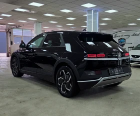 Hyundai Ioniq 5 4WD/SOH98%Гаранционен - 31250 € - 22091090 4 | Car24.bg Hyundai Ioniq 5 4WD/SOH98%Гаранционен - 31250 € - 22091090 4