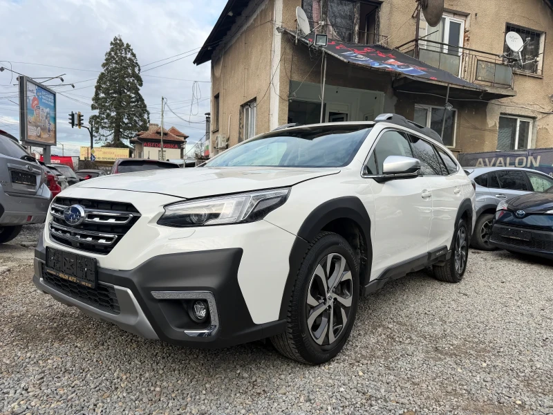 Subaru Outback 2.5 Premium /Harman/Kardon/ Germany - 25500 € / 49873.67 лв. - 54506523 1 | Car24.bg Subaru Outback 2.5 Premium /Harman/Kardon/ Germany - 25500 € / 49873.67 лв. - 54506523 1