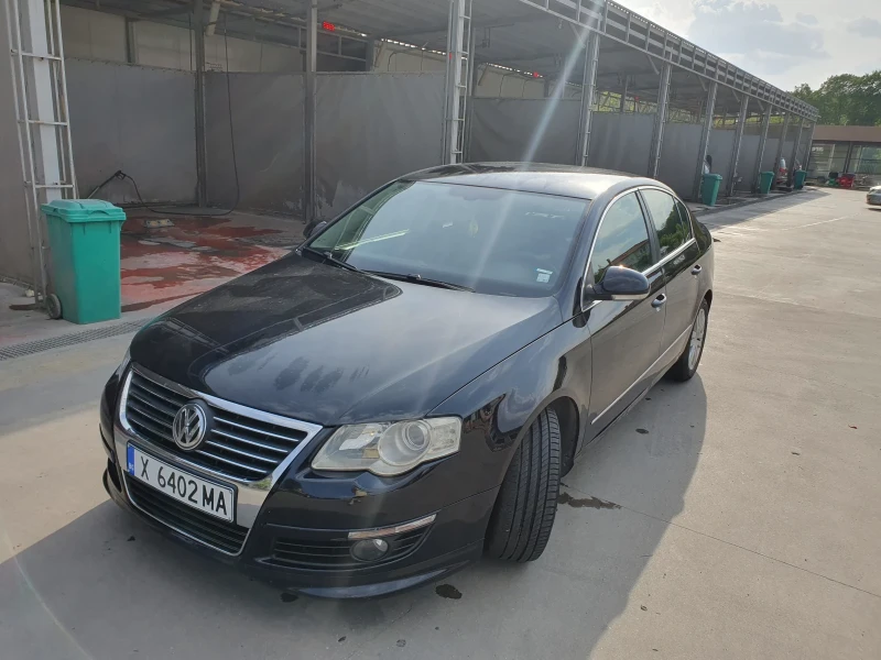 VW Passat - 4700 € / 9192.40 лв. - 56714722 1 | Car24.bg VW Passat - 4700 € / 9192.40 лв. - 56714722 1