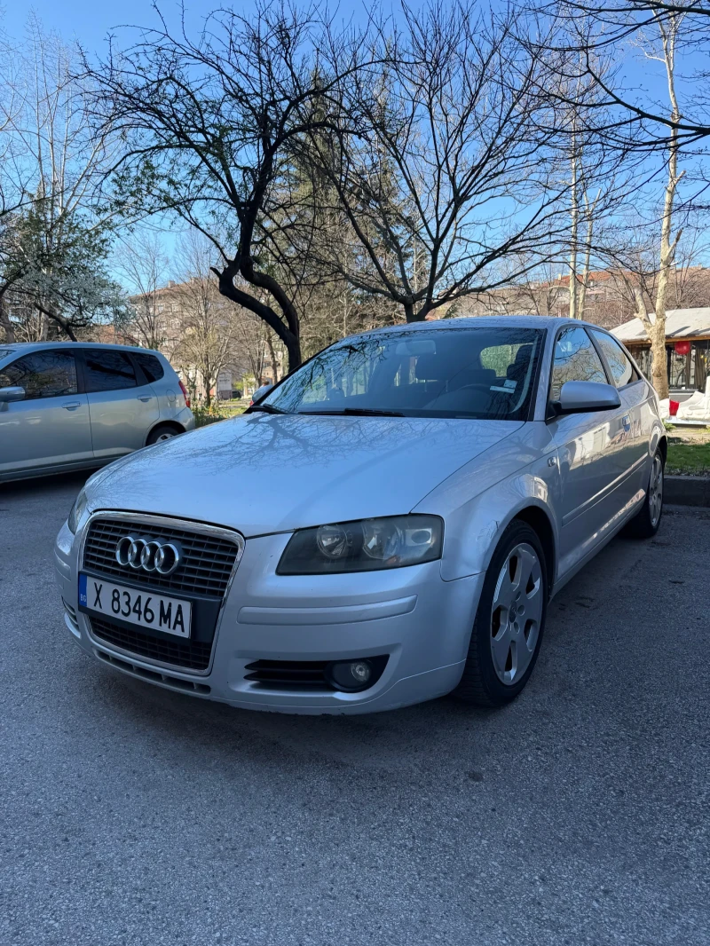 Audi A3 - 3400 € / 6649.82 лв. - 24578680 1 | Car24.bg Audi A3 - 3400 € / 6649.82 лв. - 24578680 1