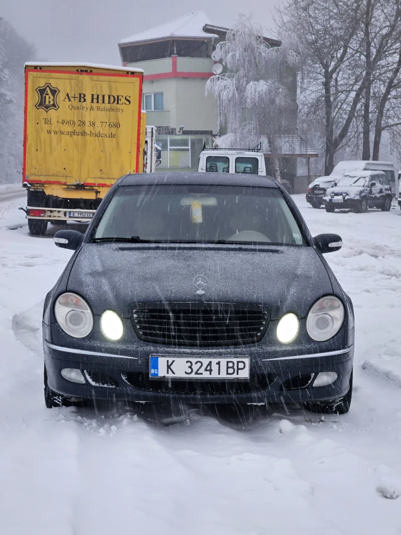 Mercedes-Benz E 500 5.0 - 9999 € / 19556.34 лв. - 10902062 1 | Car24.bg Mercedes-Benz E 500 5.0 - 9999 € / 19556.34 лв. - 10902062 1