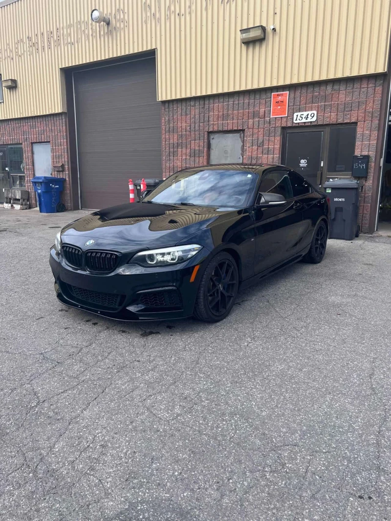 BMW 240 * M xDrive * CARFAX * ОПЦИЯ ЗА ФИНАНСИРАНЕ - 25000 € - 93156855 1 | Car24.bg BMW 240 * M xDrive * CARFAX * ОПЦИЯ ЗА ФИНАНСИРАНЕ - 25000 € - 93156855 1